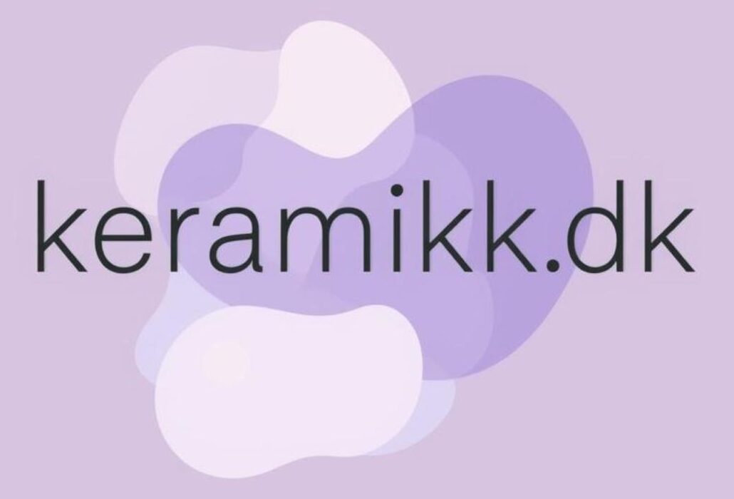 Keramikk.dk